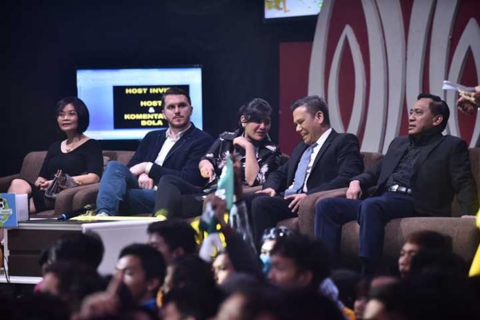 Orange TV Tetap Siarkan Kompetisi Gojek Traveloka Liga 1 2018