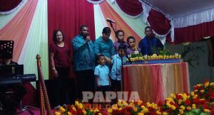 Bupati Demas Bangun Rumah 8 Tahun 11 Bulan