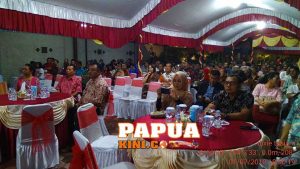 Bupati Demas Bangun Rumah 8 Tahun 11 Bulan
