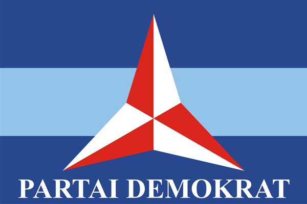 DPP Partai Demokrat Pecat Ketua Demokrat Sulawesi Utara