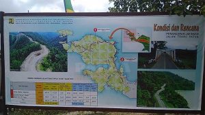 Selamatkan Lahan dan Air, PUPR Tanam 1000 Pohon di Papua Barat