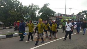 Hari AIDS Sedunia, Gubernur Ingatkan Setia Pada Pasangan Masing-masing