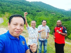 Bupati Tekad Jadikan Mansel Destinasi Wisata Papan Atas KTI