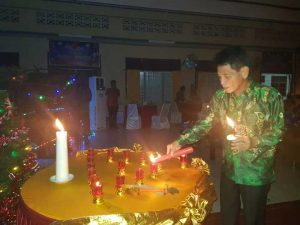 Gubernur Ingatkan Kerukunan Keluarga Kawanua Harus Jadi Berkat Untuk Semua