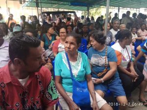 Luar Biasa, 3122 Warga Serbu Bakti Sosial Kacamata Baca Gratis Lions Club