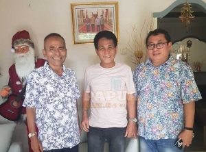 Bupati Tekad Jadikan Mansel Destinasi Wisata Papan Atas KTI