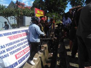 Keluarga Korban Pedofilia Minta Terdakwa Dihukum Mati