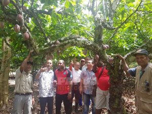 Bupati Tekad Jadikan Mansel Destinasi Wisata Papan Atas KTI