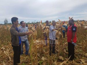 Bupati Tekad Jadikan Mansel Destinasi Wisata Papan Atas KTI