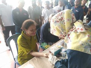 Hari AIDS Sedunia, Gubernur Ingatkan Setia Pada Pasangan Masing-masing