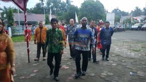 Gubernur Ingatkan Kerukunan Keluarga Kawanua Harus Jadi Berkat Untuk Semua