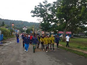 Hari AIDS Sedunia, Gubernur Ingatkan Setia Pada Pasangan Masing-masing