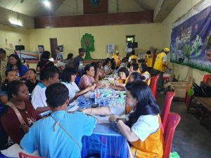 Luar Biasa, 3122 Warga Serbu Bakti Sosial Kacamata Baca Gratis Lions Club