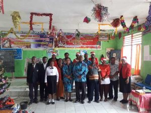 Tuhan Jangan Hanya Ada di Desember