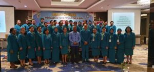 PKK Terus Gencarkan Program Sentuh Langsung Masyarakat