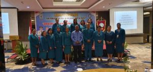 PKK Terus Gencarkan Program Sentuh Langsung Masyarakat