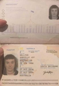 Ikut Demo Rasis di Papua Barat, 4 Warga Australia Dideportasi