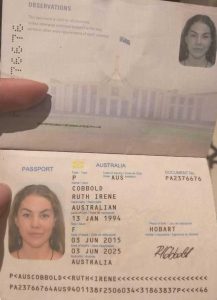 Ikut Demo Rasis di Papua Barat, 4 Warga Australia Dideportasi