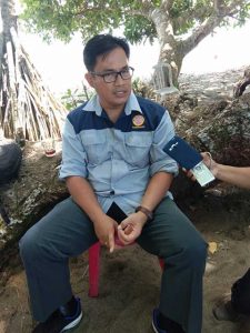 Agribisnis Faperta Unipa Harap Aipiri Bisa Jadi Kampung Binaan