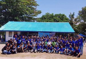 Agribisnis Faperta Unipa Harap Aipiri Bisa Jadi Kampung Binaan