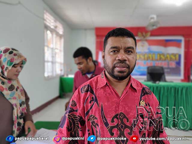 Pansus Papua Akan Bertemu ULMWP dan KNPB, Menkopolhukam Diminta Kesampingkan DPO