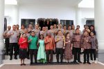 Open House Gubernur Papua Barat dan Bupati Manokwari