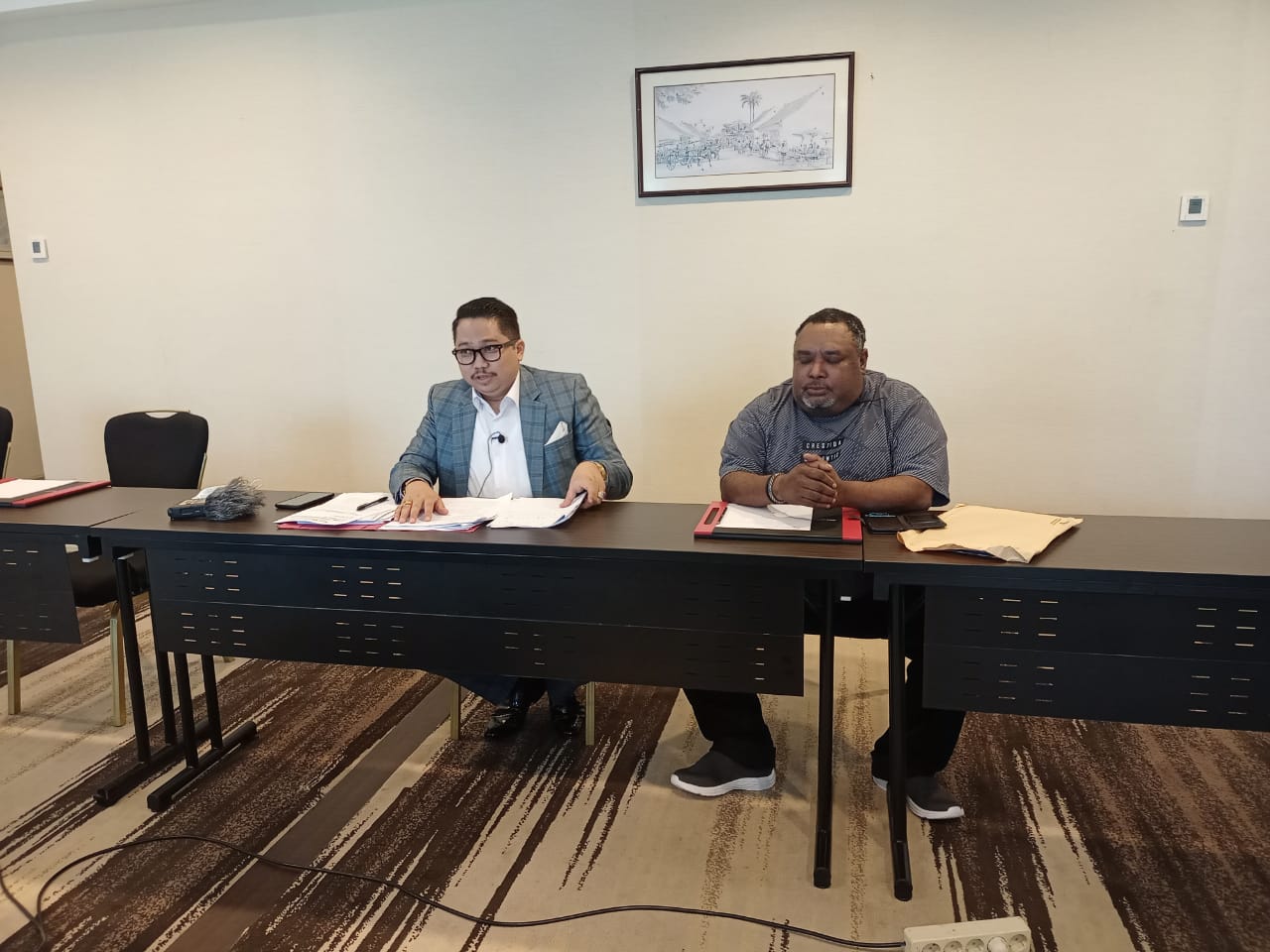 Gugatan Pilkada Raja Ampat Terdaftar di MK, Papua Forest Watch Optimis PSU di Semua TPS