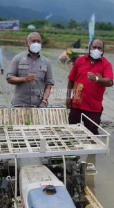 Pabrik Pengolahan Kakao Segera Berdiri di Manokwari Selatan