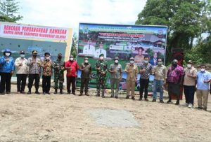 Pabrik Pengolahan Kakao Segera Berdiri di Manokwari Selatan