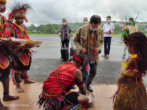 Investasi 70 Triliun Bakal Masuk Papua Barat