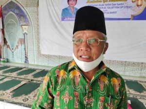 PKK Papua Barat Berbagi Kasih di Pondok Pesantren Al Solafiyah