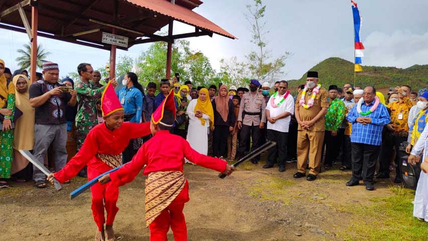 Perayaan Tahun Baru Islam, Penjabat Gubernur Papua Barat Ingatkan Umat Jaga Silaturahmi