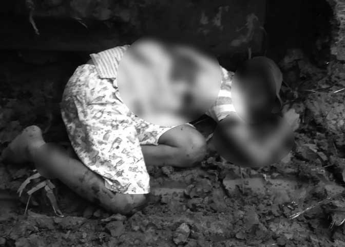 3 Dari 4 Korban Pembantaian KSTB Papua Barat Tinggal di Sorong