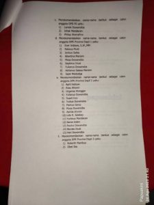 Musyawarah Adat Suku Besar Arfak Rekomendasikan Paulus Waterpauw Menteri, Dominggus Mandacan Gubernur Papua Barat