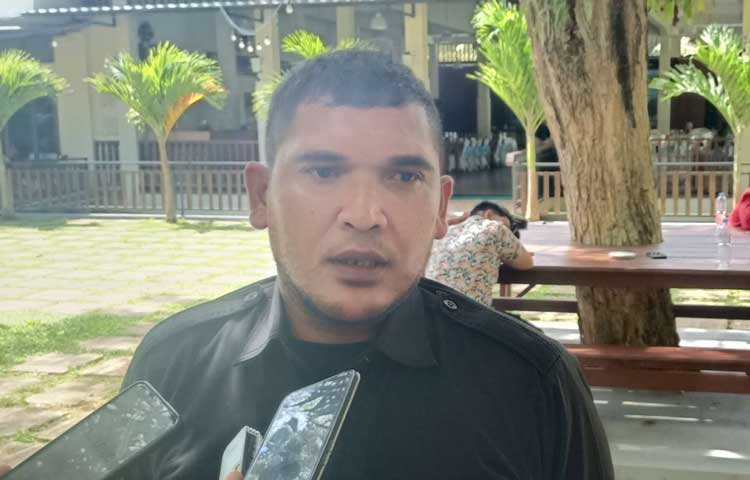 KPU Kaimana Bakal Kenalkan Maskot dan Jingle di Launching Pilkada 2024