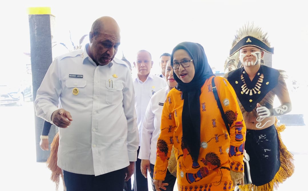 Pemprov Papua Barat Akan Legalkan Tambang Emas yang Dikelola Masyarakat