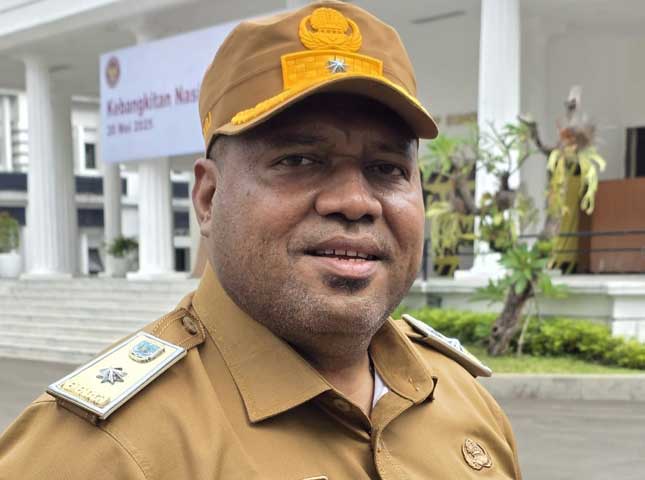 Papua Barat Tagih Komitmen bp Tangguh di Tengah Pembahasan APBDP 2025