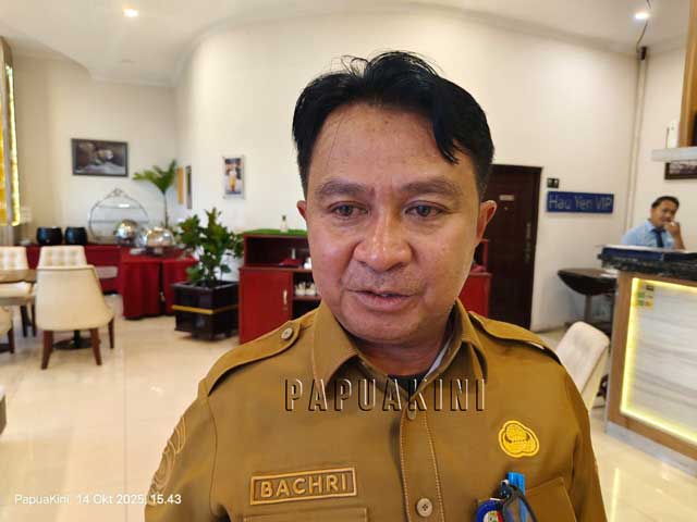 Pemangkasan Dana DAK Fisik Papua Barat Bisa Terbantu PAD Migas